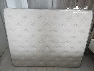  3 Queen size mattress