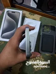  10 آيفون 15برو ماكس شرق اوسط