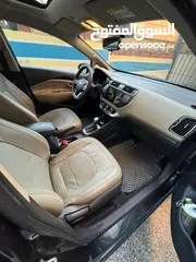  6 KIA RIO 2016