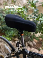  6 بسكليت سباق جنط 26