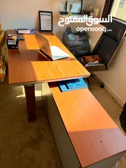  10 office furniture