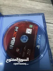  2 ps4 game for sale in very cheap price