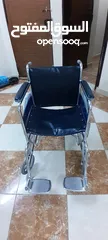  3 كرسي متحرك Wheel Chair