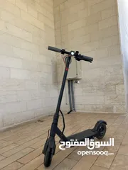  1 Electric scooter provided charger with it speed 45 best quality