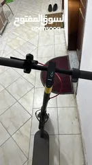  3 MI Xiaomi Electric scooter 4