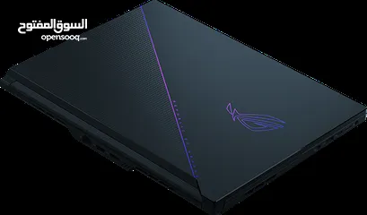  2 ASUS ROG Zephyrus Duo 16