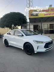  14 BYD 2020 كاش او اقساط عن طريق المعرض شخصي حره جمرك جديد