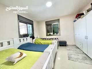  8 رووف للبيع في رام الله 155 الف