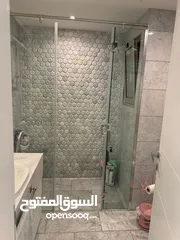  5 شقة دوبلكس للبيع في دير غبار  - REF : 14649