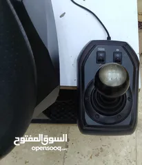  3 ستيرنح مستعمل اسبوعين  بحاله وكاله