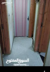  6 شقة 135 ناصية طابق ثاني علوي علي شارع شهرزاد الرئيسي بابو يوسف