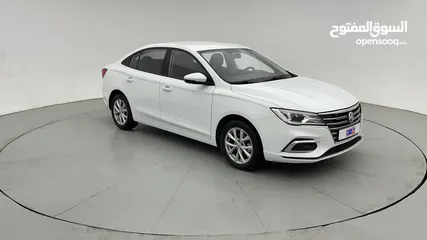  1 (FREE HOME TEST DRIVE AND ZERO DOWN PAYMENT) MG 5