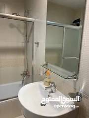  11 Luxury furnished apartment for rent in Damac Abdali Tower. Amman Boulevard 87
