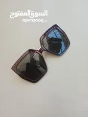  7 نظارة فيندي
