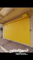  15 Rolling shutters supply and installation