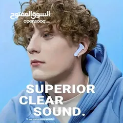  5 سماعات الترند (سماعات لاسلكية بلوتوث)