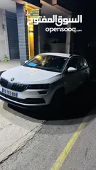  10 سكودا كاروك