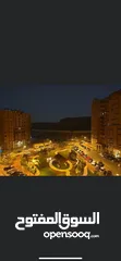  7 شقة في كمبوند سما القاهرة بالقطامية علي الدائري