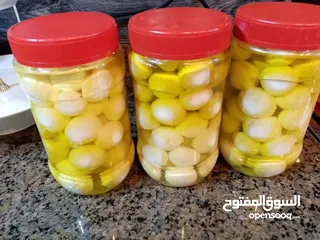 6 مقدوس للبيع