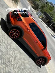  1 T-cross R-line 2021