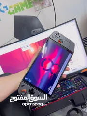  3 Lenovo Legion Go  لينوفو ليجن جو