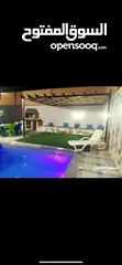  11 شالية للبيع