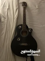  2 جيتار شعبي