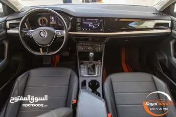 22 Volkswagen E-lavida 2019 Pro