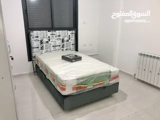  7 شقق للإيجار في رام الله