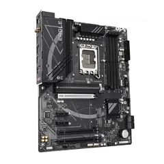  4 Gigabyte Z790 Eagle Ax Gaming Motherboard - مذربورد جيمينج من جيجابايت !