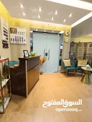  16 Ladies beauty center and spa for sale