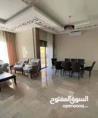  1 شقة لم تسكن - فاخرة - دير غبار - 4نوم - 255م - بلكونتين بإطلالــــه مميزة - قرب الخدمات العامة