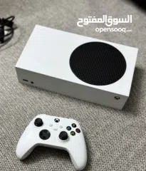  1 Xbox series S