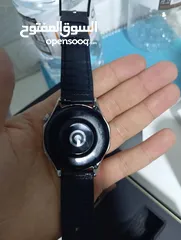  10 ساعة هواوي واتش جي تي 4 46 مم كلاسيك لون بني بحالة الوكالة HUAWEI WATCH GT 4 46mm Brown