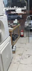  13 air conditioner repairing service