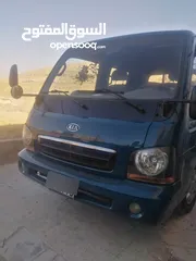  1 بكم بنجو دبل كبين للبيع