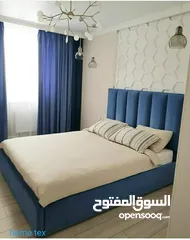  5 سرير كابوتنيه