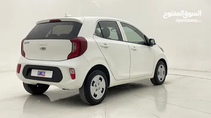  2 (HOME TEST DRIVE AND ZERO DOWN PAYMENT) KIA PICANTO