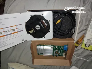  4 DDR Geforce FX 5500 265MB كرت شاشة قديم ونادر – GeForce FX 5500 (جديد، أنتيكا)"