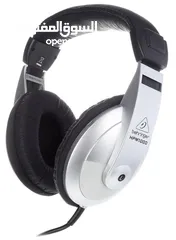  6 سماعات استديو Behringer HPM1000