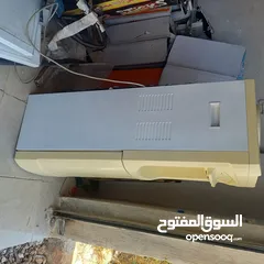  4 كولر ساميكس مستعمل