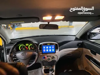  6 هونداي فيرنا