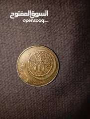  6 عملات قديمة للبيع