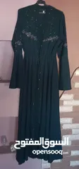  2 عباي للبيع جديده
