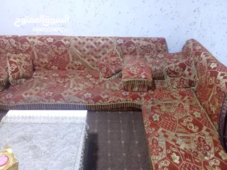  1 مجلس عربي للبيع