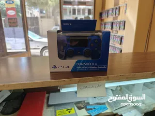  3 جويستيك PLAYSTATION 4