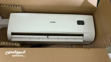  2 مكيف للبيع / Air conditioner for sale