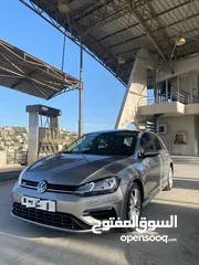  5 جولف mk. 7.50