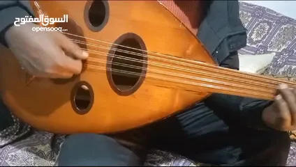  7 عود عراقي قديم مستعمل للبيع