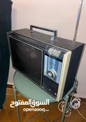  26 تلفزيونات مميزة عدد 2 وانتينات للتلفزيونات قديمة عدد 3. لطفا اقرأ الوصف.
